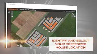 Lessandra Interactive Map (Affordable House and Lot Developer In the Philippines)