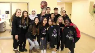 Inova PFHS trip FHP