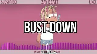 *FREE* Lil Pump Type Beat - Bust Down (Prod. ZayBeatz)