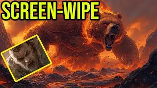 Titan Bear OP? My PoE 2 Solo Self-Found Madness + Off-Screen Clear & Defense Stats ( Part 2)