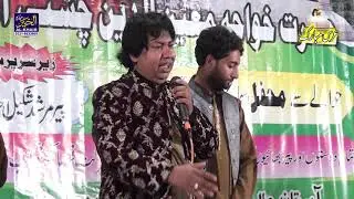 Talua Shar Ha Shama Qalandar-By-Shahzad Ali Bulle Shahi Qawal. Chati Sharif Mehfil 20-02-2021