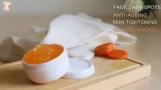 Summer Cream For All Skin Types