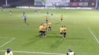 Scottish Championship : Partick Thistle v Inverness C.T.  23.12.2022