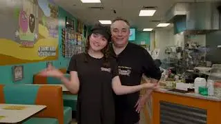 Staples Local Print Spotlight: Desert Donuts