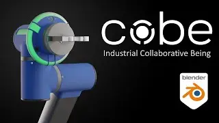 COBE - Industrial Collaborative Being