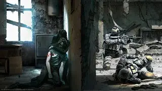 Прохождение This War of Mine, новое начало. Дни с 10 по 15. Без комментариев