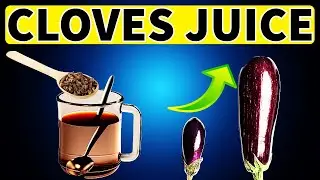 Clove Water for Men works 300%