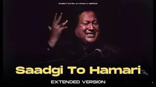 Nusrat Fateh Ali Khan l Mashup remix l Tape remix l 2026 l Bass boosted l NFAK remix l #nfakremix