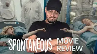 Go No Go Reviews - SPONTANEOUS