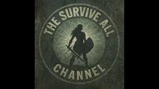 The Survive All Channel - LIVE / Winter Mammoth Hunting