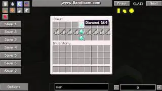 HoloInventory Mod! l TheEmeraldMinecart l Minecraft