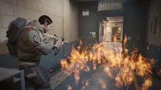 El escudo explosivo del Goyo!