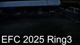 EFC 2025 Ring3