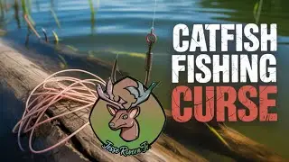 Catfish fishing #fishing #catfish #outdoors #snakeriver