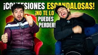 👉 ¿ZOMBIES O ALIENS? | ¿QUÉ INVASIÓN SERÍA PEOR?
