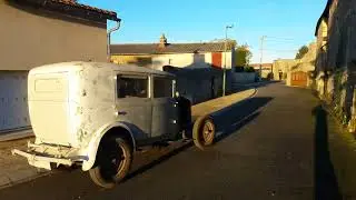 Fiat 514 l