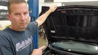 Full Blown Motorsports 2JZ Scion FRS is complete!