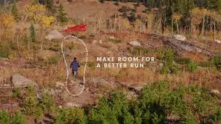 Altra Running Lone Peak 5