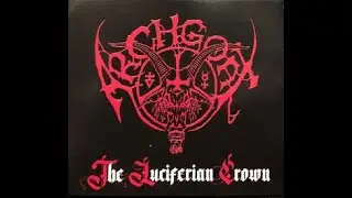 Archgoat - The Messiah Of Pigs
