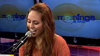 Mornings @ANC: Music Bin - Philippine International Jazz and Arts Festival 2013