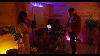 Neanticønes - The Game feat. Æther (Live at home)