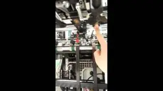 KBA feeder timing adjustment