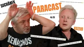 SUCH&Aacute;NEK & KOZUB -  | ep.25 |