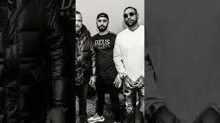 Ali As & MoTrip ft. Kollegah - Oh Mein 🔥