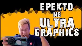 Epekto ng Ultra Settings sa Smartphone