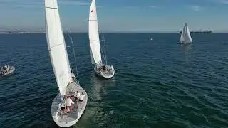 2023 Butler Cup   F8M3   Seago v Gallagher start