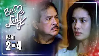 Be My Lady | Episode 70 (2/4) | June 1, 2022