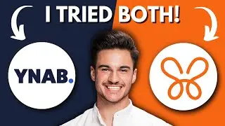 NEW! YNAB vs Monarch Money (2025) 💼 | Best Budgeting App for Freelancers & Solopreneurs?
