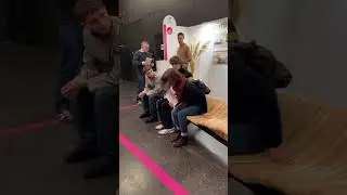 Modern Chair