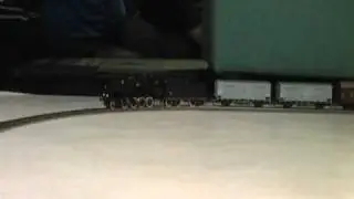 Hornby Rivarossi FS Gr 743 Problema Audio