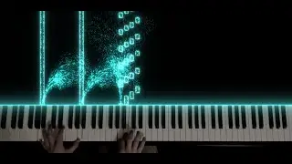 Vode An (Piano Cover)
