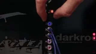 disting mk4 - Audio Recorder