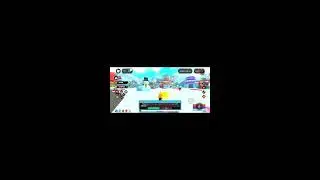Grinding Kill In Anime Strike Simulator (HINDI)