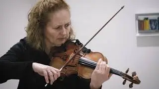Victoria Johnson & Bernt Isak W&aelig;rstad - Live from Galleri Galleberg // nyMusikk Vestfold