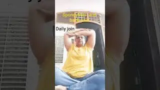 back pain remove exercise #gym#viral#trending @digitalyogawith_krati @VikramSinghFitness55