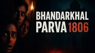 Bhardarkhal Parva  //Bhandarkhal Masscare 1806