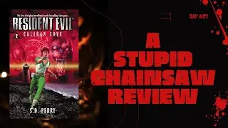 Resident Evil Caliban Cove Review