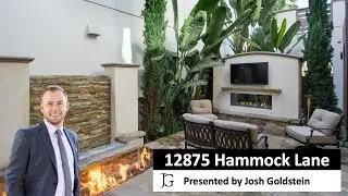 12875 Hammock Lane, Playa Vista, CA 90094 presented by Josh Goldstein