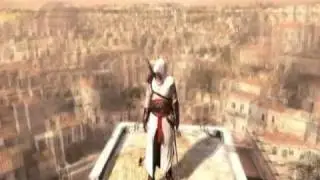 AC Brotherhood - Altair's robes