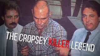 The Cropsey Killer of Staten Island