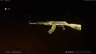 Gold AS44 Gameplay!!!