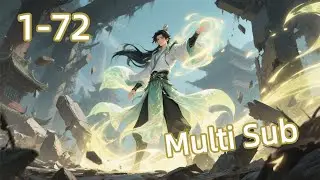 【Multi Sub】I made a fortune in the end times EP 1-74 #animation #anime