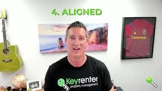 What does Keyrenter look for in a new franchise partner? - 4 Traits