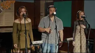 Kőb&aacute;nyai Zenei St&uacute;di&oacute; - Four & Feel Like Makin' Love Medley (Michael Mayo, D'Angelo cover)