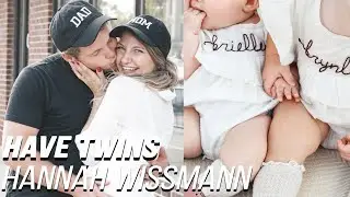 Here&rsquo;s why we think Jeremiah Duggar and Hannah Wissmann have twins - Counting On