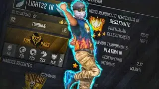 Martinsffx 📱+ Pascoal FF 📱= Light22 FF 🥀 [Hud De 3 Dedos] Free Fire highlights Galaxy A20 | Dpi 907